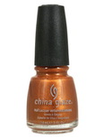 China Glaze Cruisin' Nail Polish