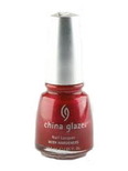 China Glaze Crystal Ball Nail Polish