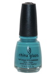 China Glaze Custom Kicks Nail Polish