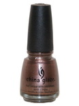 China Glaze Delight Nail Polish