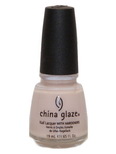 China Glaze Demure Nail Polish
