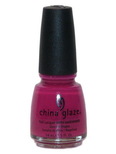 China Glaze Designer Satin Nail Polish