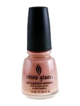 China Glaze Down Under Dusk Nail Polish