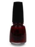 China Glaze Drastic Nail Polish