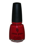 China Glaze Dress To Kill Nail Polish