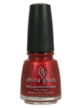 China Glaze Drive In Nail Polish