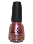 China Glaze Emotion Nail Polish