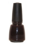 China Glaze Evening Seduction Nail Polish