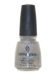 China Glaze Fairy Dust Nail Polish