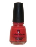 China Glaze Fiji Fling Nail Polish