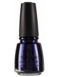 China Glaze First Class Ticket Nail Polish