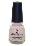 China Glaze First Kiss Nail Polish