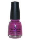 China Glaze Fly Nail Polish