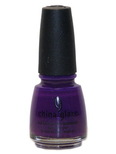 China Glaze Flying Dragon