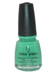 China Glaze Four Leaf Clover Nail Polish