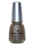 China Glaze FYI Nail Polish
