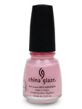 China Glaze Garter Belt Nail Polish