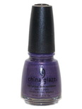 China Glaze Grape Juice Nail Polish