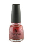 China Glaze Heather Nail Polish