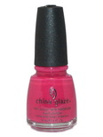 China Glaze Heli-Yum Nail Polish