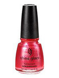 China Glaze Her Fabulousness Nail Polish