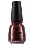 China Glaze Hey Doll Nail Polish