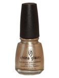 China Glaze Hi-Tek Nail Polish