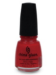 China Glaze Hot Lava Love Nail Polish