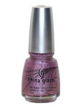 China Glaze How About A Tumble Nail Polish