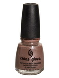 China Glaze Hybrid Nail Polish
