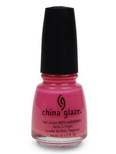 China Glaze In Vogue Nail Polish