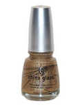 China Glaze It's My Turn Nail Polish