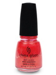 China Glaze Jamaican Out Nail Polish