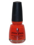 China Glaze Japanese Koi Nail Polish