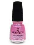 China Glaze Jetstream Nail Polish