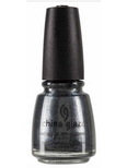 China Glaze Jetterbug Nail Polish