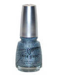 China Glaze Kaleidoscope Him Out Nail Polish