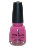 China Glaze Laced Up Nail Polish