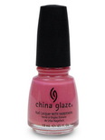 China Glaze Lap Of Luxury Nail Polish