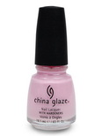 China Glaze Lavender Lingo Nail Polish