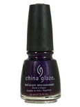 China Glaze Let's Groove Nail Polish