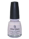 China Glaze Light As Air Nail Polish