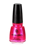 China Glaze Limbo Bimbo Nail Polish