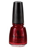 China Glaze Long Kiss Nail Polish