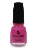 China Glaze Make An Entrance Nail Polish