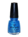 China Glaze Martini Pedicure Nail Polish