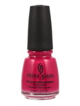 China Glaze Mediterranean Charm Nail Polish