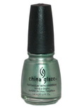 China Glaze Metallic Muse Nail Polish