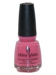China Glaze Mom's Chiffon Nail Polish