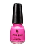 China Glaze Nasty Nail Polish